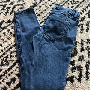 Bebe Jeans Size 25